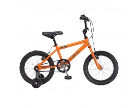 18" Probike Odin Blue Bike Suitable for 5 to 8 years old